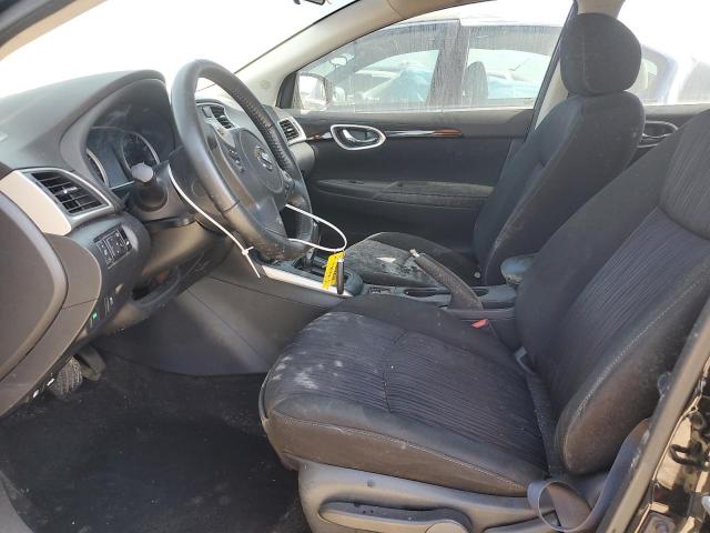 Photo 6 VIN: 3N1AB7AP2KY374396 - NISSAN SENTRA S 