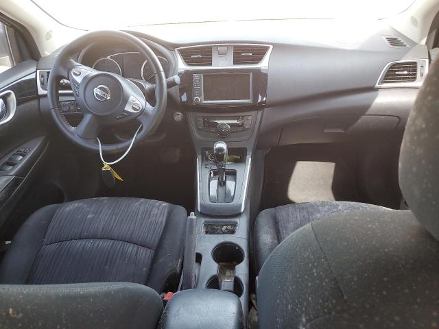 Photo 7 VIN: 3N1AB7AP2KY374396 - NISSAN SENTRA S 