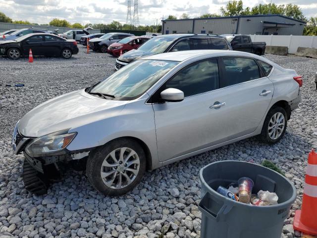 Photo 0 VIN: 3N1AB7AP2KY376407 - NISSAN SENTRA S 