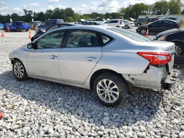 Photo 1 VIN: 3N1AB7AP2KY376407 - NISSAN SENTRA S 