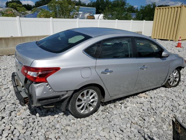 Photo 2 VIN: 3N1AB7AP2KY376407 - NISSAN SENTRA S 