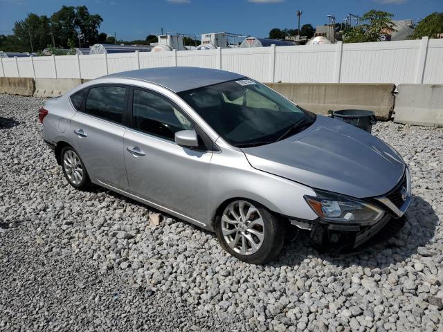 Photo 3 VIN: 3N1AB7AP2KY376407 - NISSAN SENTRA S 