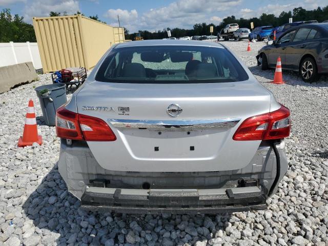 Photo 5 VIN: 3N1AB7AP2KY376407 - NISSAN SENTRA S 