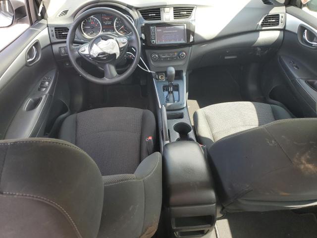 Photo 7 VIN: 3N1AB7AP2KY376407 - NISSAN SENTRA S 