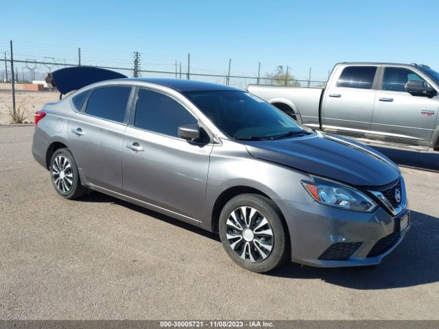 Photo 0 VIN: 3N1AB7AP2KY376701 - NISSAN SENTRA 