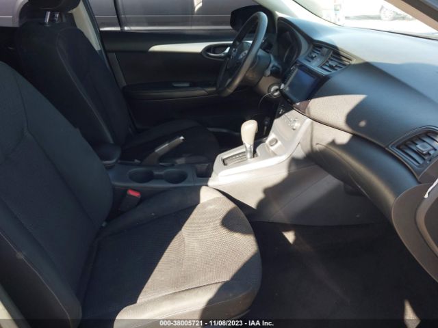 Photo 4 VIN: 3N1AB7AP2KY376701 - NISSAN SENTRA 