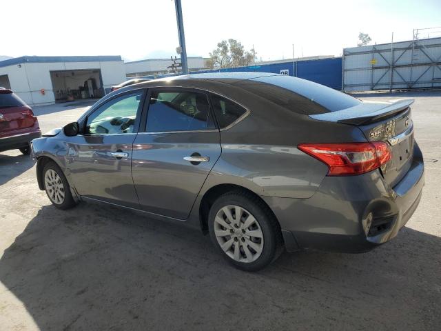 Photo 1 VIN: 3N1AB7AP2KY378352 - NISSAN SENTRA S 