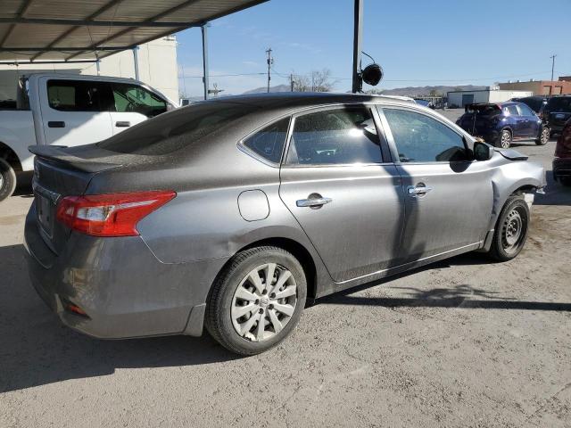 Photo 2 VIN: 3N1AB7AP2KY378352 - NISSAN SENTRA S 