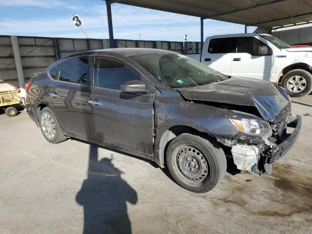 Photo 3 VIN: 3N1AB7AP2KY378352 - NISSAN SENTRA S 