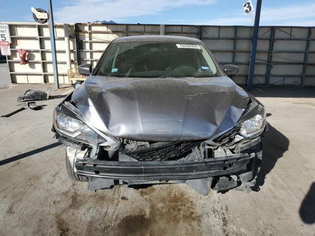 Photo 4 VIN: 3N1AB7AP2KY378352 - NISSAN SENTRA S 