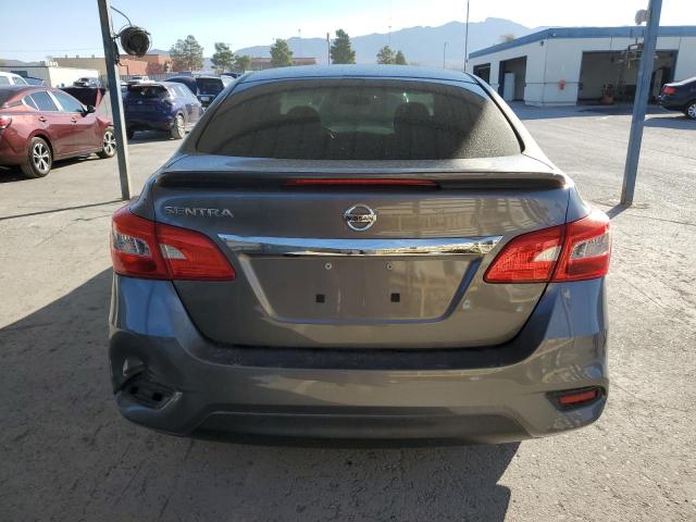 Photo 5 VIN: 3N1AB7AP2KY378352 - NISSAN SENTRA S 