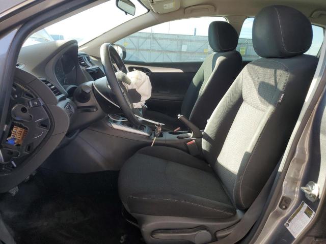 Photo 6 VIN: 3N1AB7AP2KY378352 - NISSAN SENTRA S 