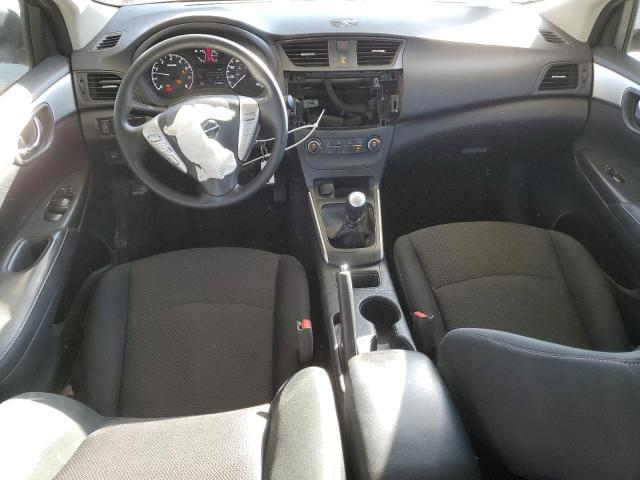 Photo 7 VIN: 3N1AB7AP2KY378352 - NISSAN SENTRA S 