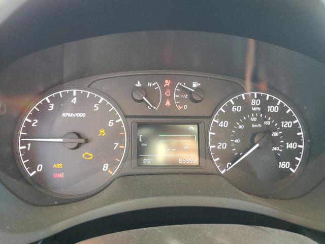 Photo 8 VIN: 3N1AB7AP2KY378352 - NISSAN SENTRA S 