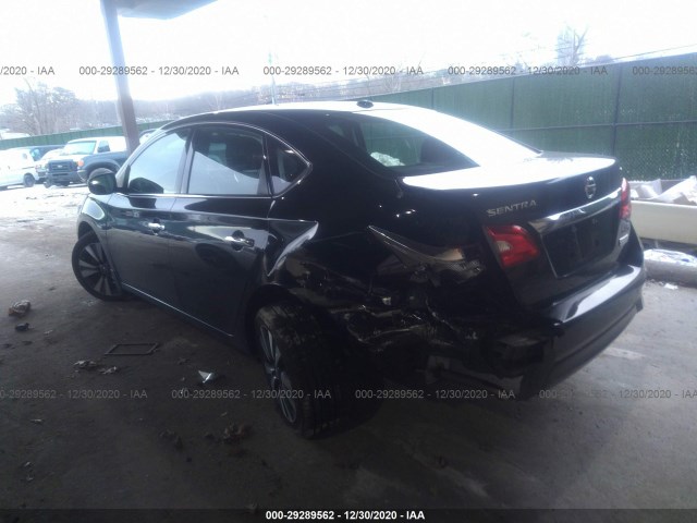 Photo 2 VIN: 3N1AB7AP2KY378433 - NISSAN SENTRA 