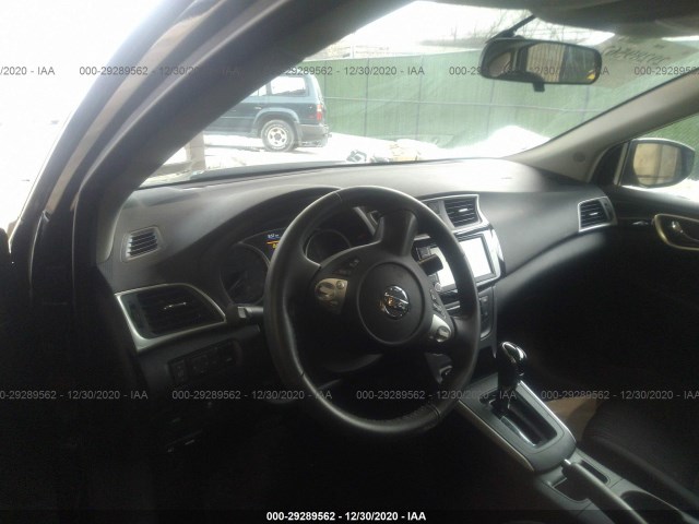 Photo 4 VIN: 3N1AB7AP2KY378433 - NISSAN SENTRA 