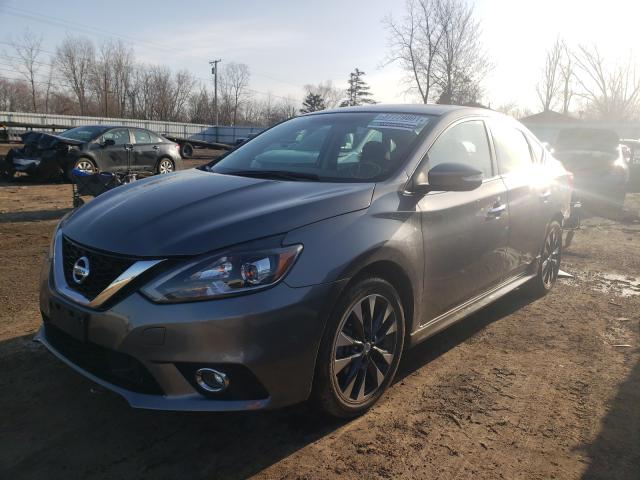 Photo 1 VIN: 3N1AB7AP2KY379016 - NISSAN SENTRA 