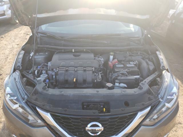 Photo 6 VIN: 3N1AB7AP2KY379016 - NISSAN SENTRA 