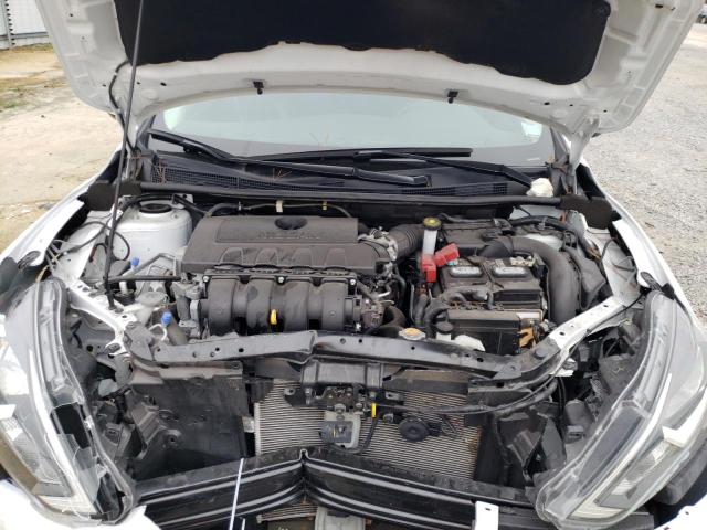 Photo 10 VIN: 3N1AB7AP2KY379193 - NISSAN SENTRA S 