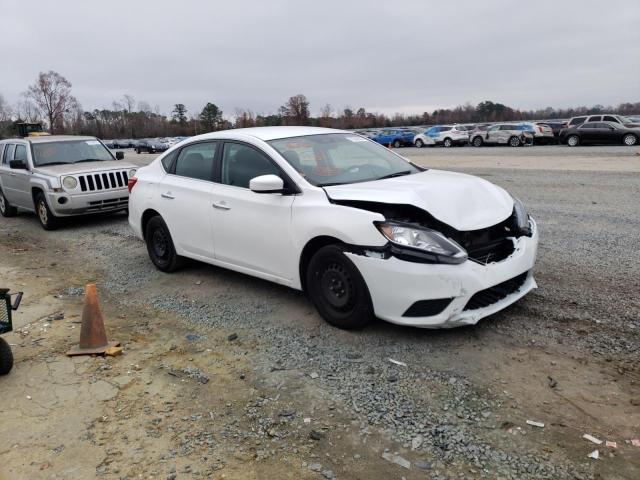 Photo 3 VIN: 3N1AB7AP2KY379193 - NISSAN SENTRA S 