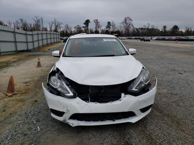 Photo 4 VIN: 3N1AB7AP2KY379193 - NISSAN SENTRA S 