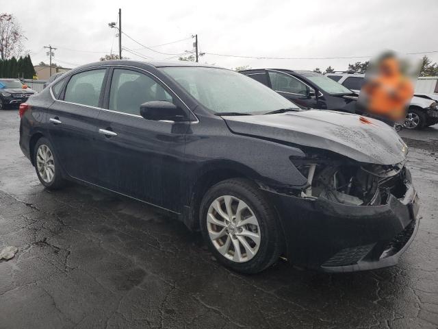 Photo 3 VIN: 3N1AB7AP2KY379341 - NISSAN SENTRA S 