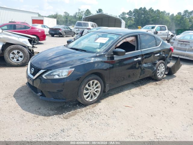 Photo 1 VIN: 3N1AB7AP2KY379548 - NISSAN SENTRA 