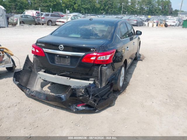 Photo 3 VIN: 3N1AB7AP2KY379548 - NISSAN SENTRA 