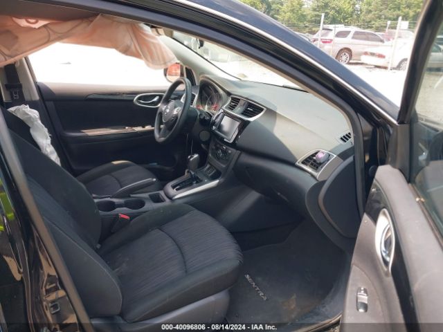 Photo 4 VIN: 3N1AB7AP2KY379548 - NISSAN SENTRA 