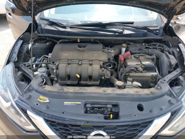 Photo 9 VIN: 3N1AB7AP2KY379548 - NISSAN SENTRA 