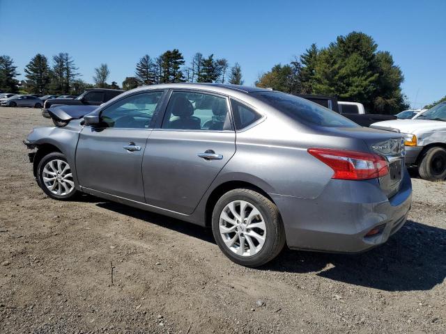 Photo 1 VIN: 3N1AB7AP2KY380019 - NISSAN SENTRA S 