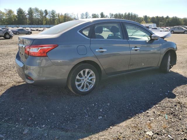 Photo 2 VIN: 3N1AB7AP2KY380019 - NISSAN SENTRA S 