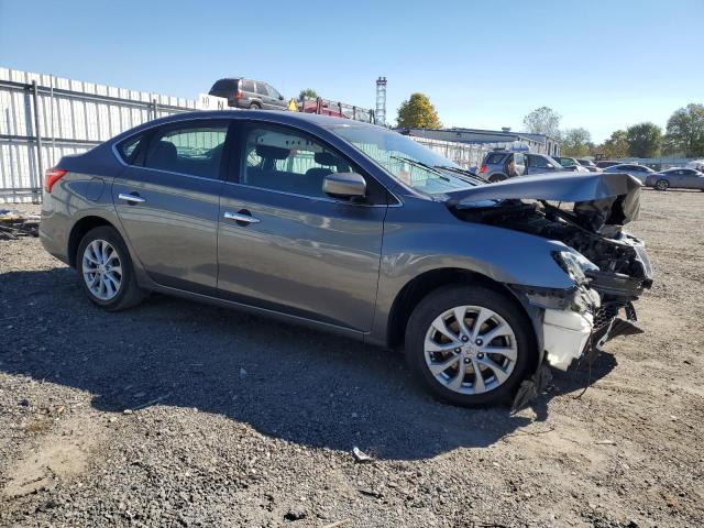 Photo 3 VIN: 3N1AB7AP2KY380019 - NISSAN SENTRA S 