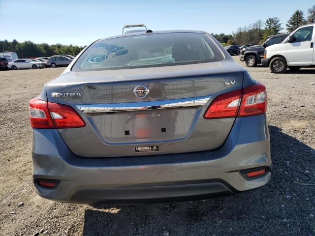 Photo 5 VIN: 3N1AB7AP2KY380019 - NISSAN SENTRA S 