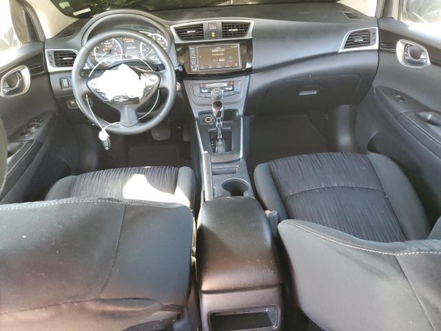 Photo 7 VIN: 3N1AB7AP2KY380019 - NISSAN SENTRA S 