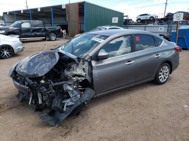 Photo 0 VIN: 3N1AB7AP2KY380568 - NISSAN SENTRA 