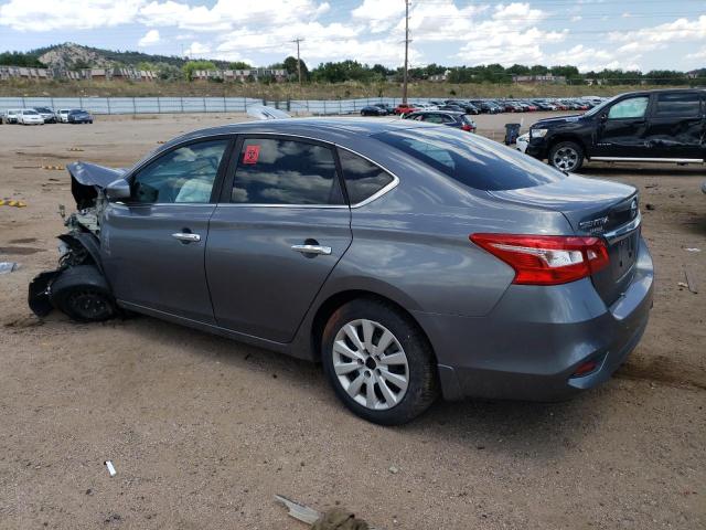 Photo 1 VIN: 3N1AB7AP2KY380568 - NISSAN SENTRA 