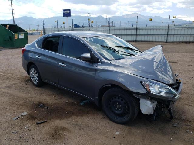 Photo 3 VIN: 3N1AB7AP2KY380568 - NISSAN SENTRA 