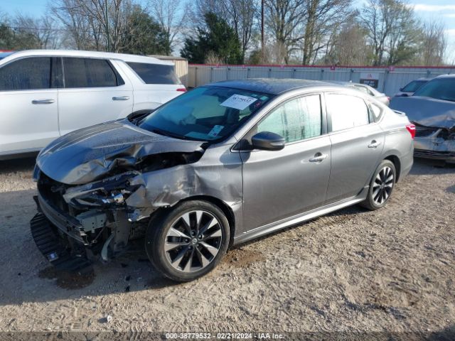 Photo 1 VIN: 3N1AB7AP2KY381283 - NISSAN SENTRA 