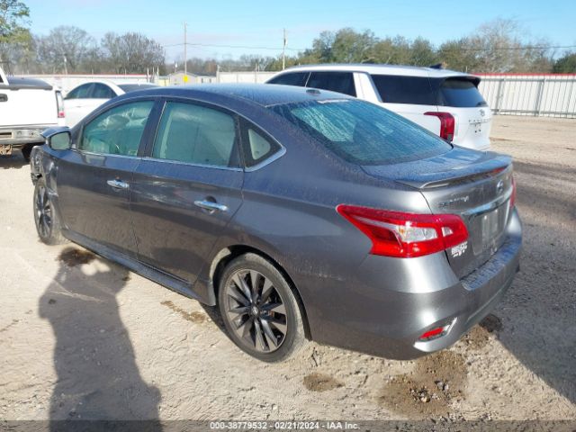 Photo 2 VIN: 3N1AB7AP2KY381283 - NISSAN SENTRA 