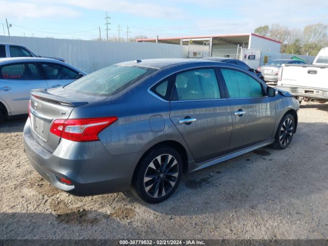 Photo 3 VIN: 3N1AB7AP2KY381283 - NISSAN SENTRA 