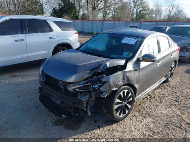 Photo 5 VIN: 3N1AB7AP2KY381283 - NISSAN SENTRA 