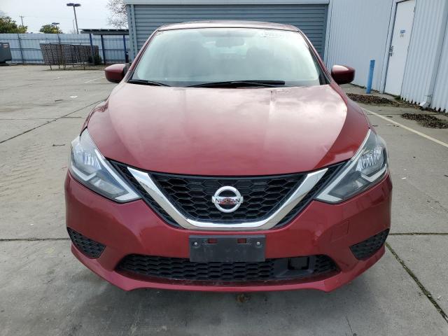 Photo 4 VIN: 3N1AB7AP2KY381980 - NISSAN SENTRA 