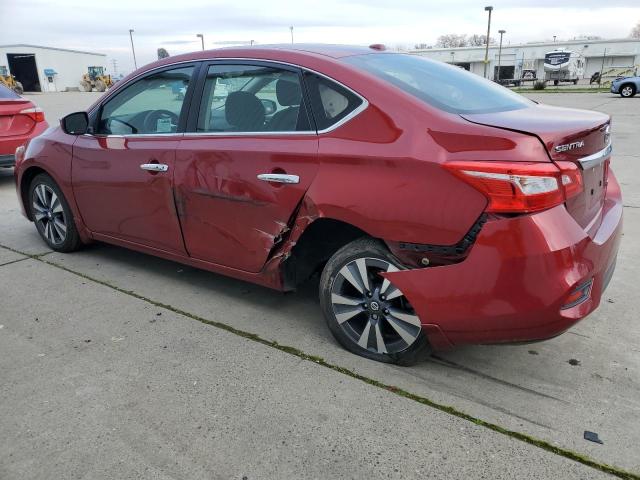 Photo 1 VIN: 3N1AB7AP2KY381980 - NISSAN SENTRA S 