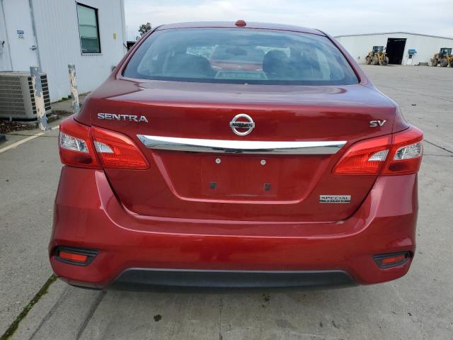 Photo 5 VIN: 3N1AB7AP2KY381980 - NISSAN SENTRA S 