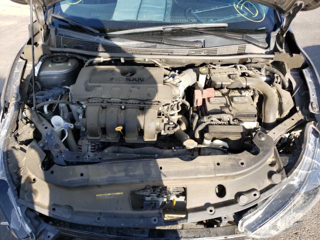 Photo 6 VIN: 3N1AB7AP2KY382935 - NISSAN SENTRA S 