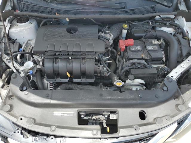 Photo 10 VIN: 3N1AB7AP2KY383471 - NISSAN SENTRA 