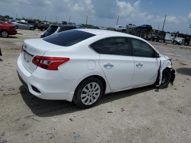 Photo 2 VIN: 3N1AB7AP2KY383471 - NISSAN SENTRA 