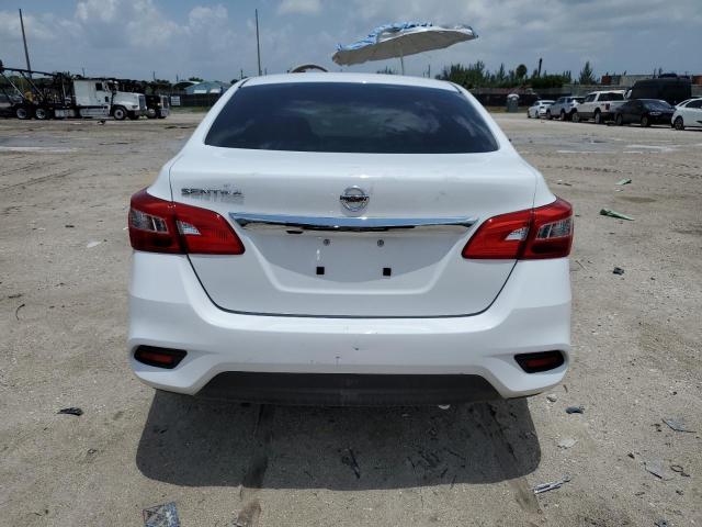 Photo 5 VIN: 3N1AB7AP2KY383471 - NISSAN SENTRA 