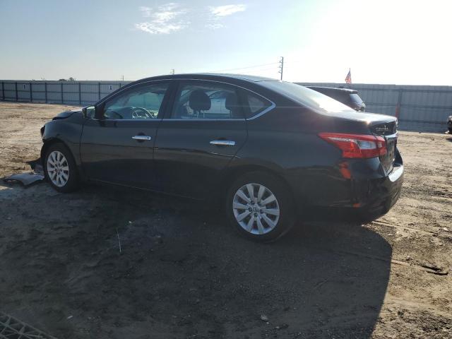 Photo 1 VIN: 3N1AB7AP2KY383518 - NISSAN SENTRA S 